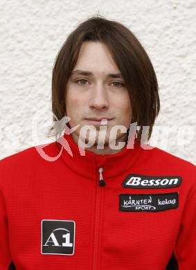 Kaernten Sport. Package Uebergabe. Alexander Payer (Snowboard). Forstsee, am 21.11.2008.
Foto: Kuess
---
pressefotos, pressefotografie, kuess, qs, qspictures, sport, bild, bilder, bilddatenbank