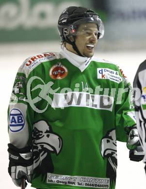 Eishockey. CHL Ost. VST Adler Wild Voelkermarkt gegen USC Velden. Thomas Robier (Voelkermarkt). Voelkermarkt, 29.11.2008
Foto: Kuess
---
pressefotos, pressefotografie, kuess, qs, qspictures, sport, bild, bilder, bilddatenbank