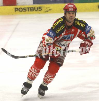 EBEL. Eishockey Bundesliga. EC Pasut VSV gegen EC KAC. Jeff Shantz (KAC). Villach, am 28.11.2008.
Foto: Kuess 
Foto: Kuess

---
pressefotos, pressefotografie, kuess, qs, qspictures, sport, bild, bilder, bilddatenbank