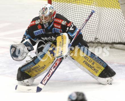 EBEL. Eishockey Bundesliga. EC Pasut VSV gegen EHC LIWEST Linz. Alex Westlund (Linz). Villach, am 30.11.2008.
Foto: Kuess 

---
pressefotos, pressefotografie, kuess, qs, qspictures, sport, bild, bilder, bilddatenbank