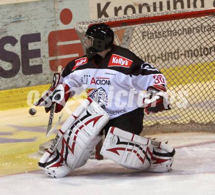 EBEL. Eishockey Bundesliga. KAC gegen  HK Acroni Jesenice. GLAVIC Gaber (Jesenice). Klagenfurt, am 5.12.2008.
Foto: Nadja Kuess


---
pressefotos, pressefotografie, kuess, qs, qspictures, sport, bild, bilder, bilddatenbank