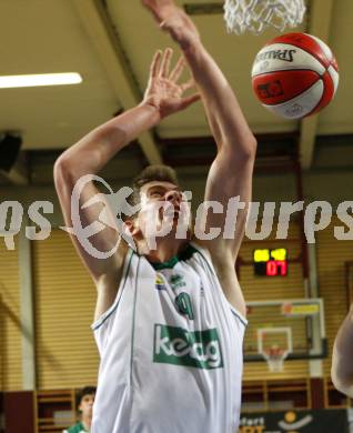 Basketball Bundesliga. Woerthersee Piraten gegen Guessing Knights.  Rasid Mahalbasic (Piraten).  Klagenfurt, 7.12.2008
Foto: Kuess

---
pressefotos, pressefotografie, kuess, qs, qspictures, sport, bild, bilder, bilddatenbank