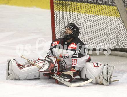 EBEL. Eishockey Bundesliga. EC Pasut VSV gegen HK Acroni Jesenice. Gaber Glavic (Jesenice). Villach, am 7.12.2008.
Foto: Kuess 


---
pressefotos, pressefotografie, kuess, qs, qspictures, sport, bild, bilder, bilddatenbank