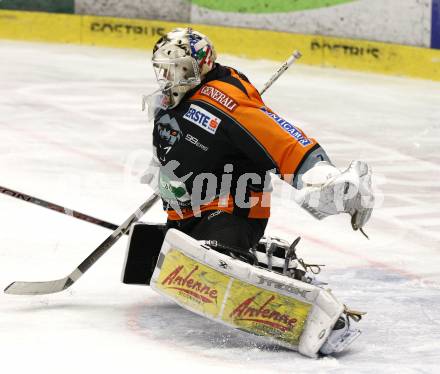 EBEL. Eishockey Bundesliga. EC Pasut VSV gegen Graz 99ers. Dov Grumet-Morris (Graz). Villach, am 9.12.2008.
Foto: Nadja Kuess



---
pressefotos, pressefotografie, kuess, qs, qspictures, sport, bild, bilder, bilddatenbank