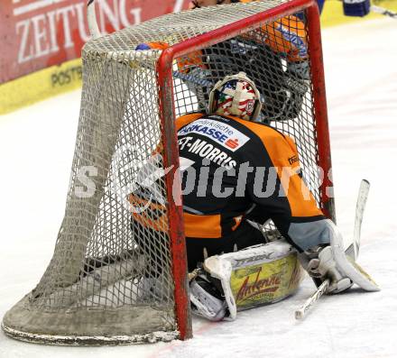 EBEL. Eishockey Bundesliga. EC Pasut VSV gegen Graz 99ers. Dov Grumet-Morris (Graz). Villach, am 9.12.2008.
Foto: Nadja Kuess 


---
pressefotos, pressefotografie, kuess, qs, qspictures, sport, bild, bilder, bilddatenbank