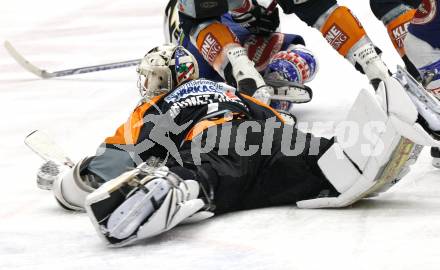 EBEL. Eishockey Bundesliga. EC Pasut VSV gegen Graz 99ers. Dov Grumet-Morris (Graz). Villach, am 9.12.2008.
Foto: Nadja Kuess 


---
pressefotos, pressefotografie, kuess, qs, qspictures, sport, bild, bilder, bilddatenbank