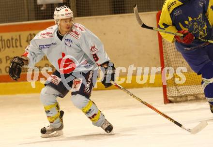 Eishockey Carinthian Hokey League. CHL. Steindorf gegen Althofen. Martin Leitner (Steindorf). Steindorf, am 20.12.2008.
Foto: Kuess
---
pressefotos, pressefotografie, kuess, qs, qspictures, sport, bild, bilder, bilddatenbank