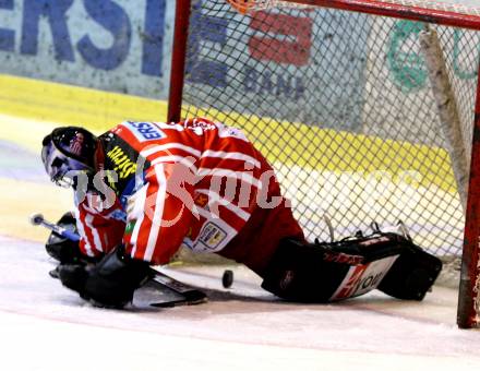 EBEL. Eishockey Bundesliga. KAC gegen HC TWK Innsbruck. SCOTT Travis (KAC). Klagenfurt, am 21.12.2008.
Foto: Kuess 

---
pressefotos, pressefotografie, kuess, qs, qspictures, sport, bild, bilder, bilddatenbank