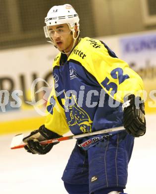 Eishockey Carinthian Hokey League. CHL. Steindorf gegen Althofen. Nicoleas Reisinger (Althofen) . Steindorf, am 20.12.2008.
Foto: Kuess
---
pressefotos, pressefotografie, kuess, qs, qspictures, sport, bild, bilder, bilddatenbank