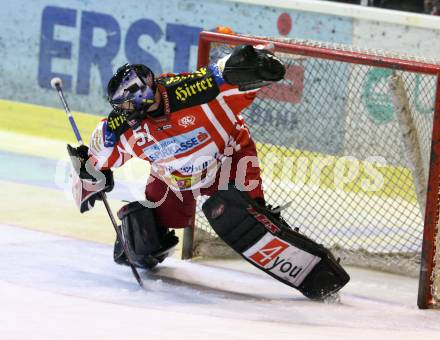 EBEL. Eishockey Bundesliga. KAC gegen HC TWK Innsbruck.  SCOTT Travis (KAC). Klagenfurt, am 21.12.2008.
Foto: Kuess 

---
pressefotos, pressefotografie, kuess, qs, qspictures, sport, bild, bilder, bilddatenbank