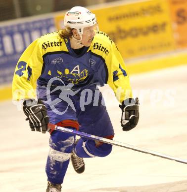 Eishockey Carinthian Hokey League. CHL. Steindorf gegen Althofen. Heiko Ofner (Althofen). Steindorf, am 20.12.2008.
Foto: Kuess
---
pressefotos, pressefotografie, kuess, qs, qspictures, sport, bild, bilder, bilddatenbank