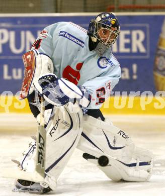 Eishockey Carinthian Hokey League. CHL. Steindorf gegen Althofen. Viktor Leitner (Steindorf) . Steindorf, am 20.12.2008.
Foto: Kuess
---
pressefotos, pressefotografie, kuess, qs, qspictures, sport, bild, bilder, bilddatenbank