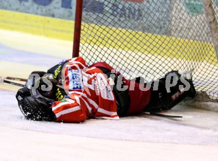 EBEL. Eishockey Bundesliga. KAC gegen HC TWK Innsbruck. SCOTT Travis (KAC). Klagenfurt, am 21.12.2008.
Foto: Kuess 

---
pressefotos, pressefotografie, kuess, qs, qspictures, sport, bild, bilder, bilddatenbank