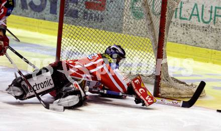 EBEL. Eishockey Bundesliga. KAC gegen HC TWK Innsbruck. SCOTT Travis (KAC). Klagenfurt, am 21.12.2008.
Foto: Kuess 

---
pressefotos, pressefotografie, kuess, qs, qspictures, sport, bild, bilder, bilddatenbank