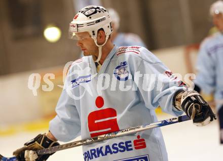 Eishockey Carinthian Hokey League. CHL. Steindorf gegen Althofen. Stefan Gram (Steindorf). Steindorf, am 20.12.2008.
Foto: Kuess
---
pressefotos, pressefotografie, kuess, qs, qspictures, sport, bild, bilder, bilddatenbank