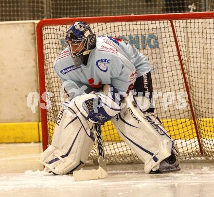 Eishockey Carinthian Hokey League. CHL. Steindorf gegen Althofen. Viktor Leitner (Steindorf) . Steindorf, am 20.12.2008.
Foto: Kuess
---
pressefotos, pressefotografie, kuess, qs, qspictures, sport, bild, bilder, bilddatenbank