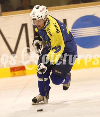 Eishockey Carinthian Hokey League. CHL. Steindorf gegen Althofen. Markus Klemen (Althofen). Steindorf, am 20.12.2008.
Foto: Kuess
---
pressefotos, pressefotografie, kuess, qs, qspictures, sport, bild, bilder, bilddatenbank