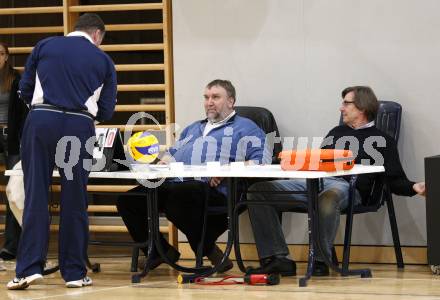 Volleyball. MEVZA. ATSC Wildcats gegen Osijek. (Wildcats). Klagenfurt, am 20.12.2008.
Foto: Kuess

---
pressefotos, pressefotografie, kuess, qs, qspictures, sport, bild, bilder, bilddatenbank