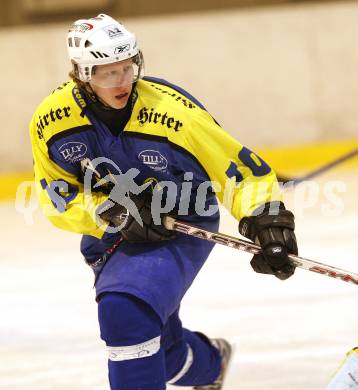 Eishockey Carinthian Hokey League. CHL. Steindorf gegen Althofen. Christof Grezko (Althofen) . Steindorf, am 20.12.2008.
Foto: Kuess
---
pressefotos, pressefotografie, kuess, qs, qspictures, sport, bild, bilder, bilddatenbank