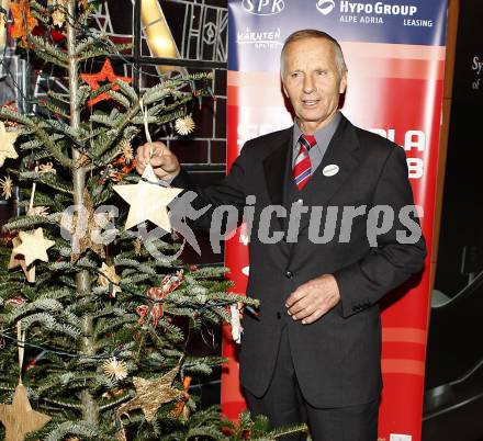 Sportgala 2008. Baldur Preiml. Velden, 22.12.2008
Foto: Kuess

---
pressefotos, pressefotografie, kuess, qs, qspictures, sport, bild, bilder, bilddatenbank