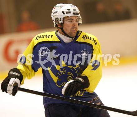 Eishockey Carinthian Hokey League. CHL. Steindorf gegen Althofen. Markus Klemen (Althofen). Steindorf, am 20.12.2008.
Foto: Kuess
---
pressefotos, pressefotografie, kuess, qs, qspictures, sport, bild, bilder, bilddatenbank