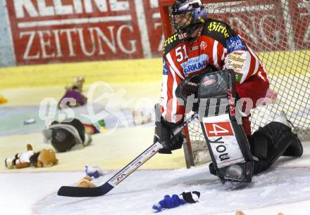 EBEL. Eishockey Bundesliga. KAC gegen VSV. Travis Scott (KAC). Klagenfurt, am 23.12.2008.
Foto: Kuess 

---
pressefotos, pressefotografie, kuess, qs, qspictures, sport, bild, bilder, bilddatenbank