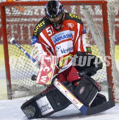 EBEL. Eishockey Bundesliga. KAC gegen VSV. Travis Scott (KAC). Klagenfurt, am 23.12.2008.
Foto: Kuess 

---
pressefotos, pressefotografie, kuess, qs, qspictures, sport, bild, bilder, bilddatenbank