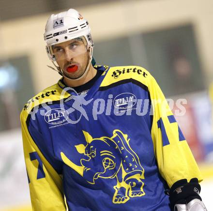 Eishockey Carinthian Hokey League. CHL. Steindorf gegen Althofen. Markus Wriessnegger (Althofen). Steindorf, am 20.12.2008.
Foto: Kuess
---
pressefotos, pressefotografie, kuess, qs, qspictures, sport, bild, bilder, bilddatenbank