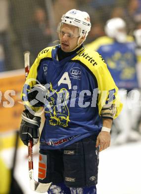 Eishockey Carinthian Hokey League. CHL. Steindorf gegen Althofen. Christian Popatnig (Althofen). Steindorf, am 20.12.2008.
Foto: Kuess
---
pressefotos, pressefotografie, kuess, qs, qspictures, sport, bild, bilder, bilddatenbank