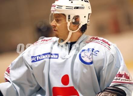 Eishockey Carinthian Hokey League. CHL. Steindorf gegen Althofen. Martin Leitner (Steindorf). Steindorf, am 20.12.2008.
Foto: Kuess
---
pressefotos, pressefotografie, kuess, qs, qspictures, sport, bild, bilder, bilddatenbank