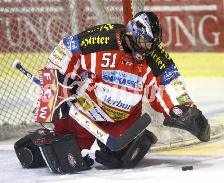 EBEL. Eishockey Bundesliga. KAC gegen VSV. Travis Scott (KAC). Klagenfurt, am 23.12.2008.
Foto: Kuess 

---
pressefotos, pressefotografie, kuess, qs, qspictures, sport, bild, bilder, bilddatenbank