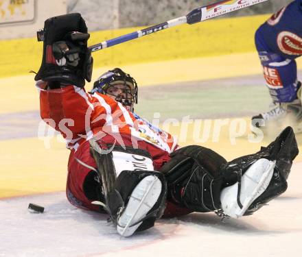 EBEL. Eishockey Bundesliga. KAC gegen VSV. Travis Scott (KAC). Klagenfurt, am 23.12.2008.
Foto: Nadja Kuess 

---
pressefotos, pressefotografie, kuess, qs, qspictures, sport, bild, bilder, bilddatenbank