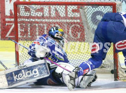 EBEL. Eishockey Bundesliga. KAC gegen VSV. Gert Prohaska (VSV). Klagenfurt, am 23.12.2008.
Foto: Nadja Kuess 
---
pressefotos, pressefotografie, kuess, qs, qspictures, sport, bild, bilder, bilddatenbank