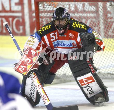 EBEL. Eishockey Bundesliga. KAC gegen VSV. Travis Scott  (KAC). Klagenfurt, am 23.12.2008.
Foto: Kuess 

---
pressefotos, pressefotografie, kuess, qs, qspictures, sport, bild, bilder, bilddatenbank