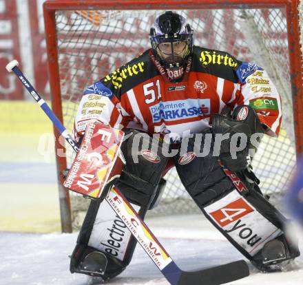 EBEL. Eishockey Bundesliga. KAC gegen VSV. Travis Scott (KAC). Klagenfurt, am 23.12.2008.
Foto: Kuess 

---
pressefotos, pressefotografie, kuess, qs, qspictures, sport, bild, bilder, bilddatenbank