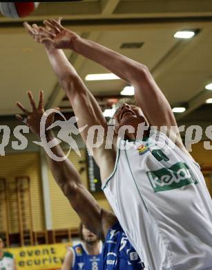 Basketball Bundesliga. Woerthersee Piraten gegen Oberwart Gunners. Rasid Mahalbasic (Piraten).  Klagenfurt, 26.12.2008
Copyright Kuess

---
pressefotos, pressefotografie, kuess, qs, qspictures, sport, bild, bilder, bilddatenbank