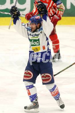 EBEL. Eishockey Bundesliga. EC Pasut VSV gegen EC KAC. PETRIK Benjamin (VSV). Villach, am 26.12.2008.
Foto: Nadja Kuess 


---
pressefotos, pressefotografie, kuess, qs, qspictures, sport, bild, bilder, bilddatenbank