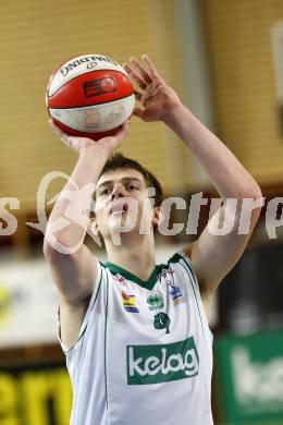 Basketball Bundesliga. Woerthersee Piraten gegen Oberwart Gunners. Rasid Mahalbasic (Piraten).  Klagenfurt, 26.12.2008
Copyright Kuess

---
pressefotos, pressefotografie, kuess, qs, qspictures, sport, bild, bilder, bilddatenbank