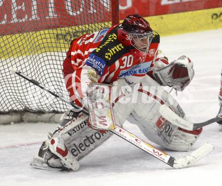 EBEL. Eishockey Bundesliga. EC Pasut VSV gegen EC KAC. SWETTE Rene (KAC). Villach, am 26.12.2008.
Foto: Kuess 


---
pressefotos, pressefotografie, kuess, qs, qspictures, sport, bild, bilder, bilddatenbank