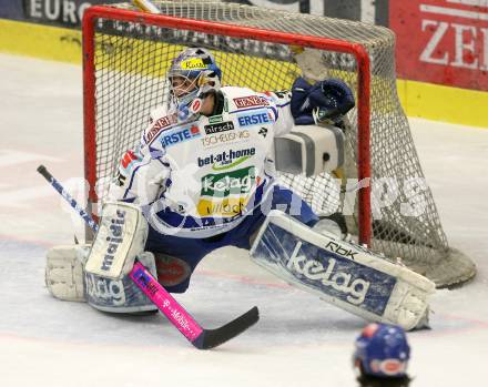 EBEL. Eishockey Bundesliga. EC Pasut VSV gegen EC KAC. PROHASKA Gert (VSV). Villach, am 26.12.2008.
Foto: Nadja Kuess 


---
pressefotos, pressefotografie, kuess, qs, qspictures, sport, bild, bilder, bilddatenbank