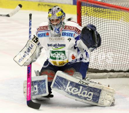 EBEL. Eishockey Bundesliga. EC Pasut VSV gegen EC KAC. PROHASKA Gert (VSV). Villach, am 26.12.2008.
Foto: Nadja Kuess 


---
pressefotos, pressefotografie, kuess, qs, qspictures, sport, bild, bilder, bilddatenbank