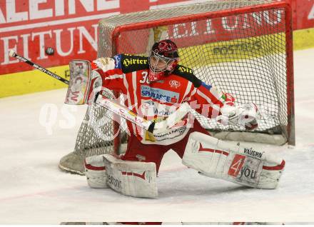 EBEL. Eishockey Bundesliga. EC Pasut VSV gegen EC KAC. SWETTE Rene (KAC). Villach, am 26.12.2008.
Foto: Nadja Kuess 


---
pressefotos, pressefotografie, kuess, qs, qspictures, sport, bild, bilder, bilddatenbank