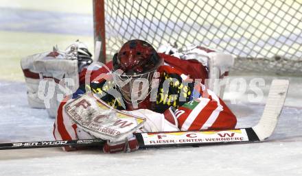 EBEL. Eishockey Bundesliga. KAC gegen EV Vienna Capitals. Rene Swette (KAC). Klagenfurt, am 28.12.2008.
Foto: Kuess 

---
pressefotos, pressefotografie, kuess, qs, qspictures, sport, bild, bilder, bilddatenbank