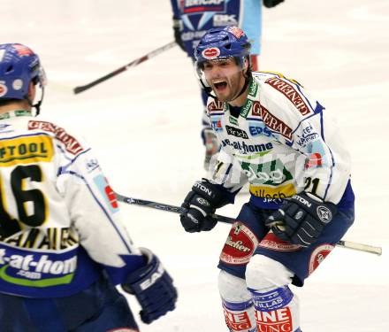 EBEL. Eishockey Bundesliga. EC Pasut VSV gegen Alba Volan Szekesfehervar. PETRIK Nicolas (VSV). Villach, am 2.1.2009.
Foto: Kuess 


---
pressefotos, pressefotografie, kuess, qs, qspictures, sport, bild, bilder, bilddatenbank