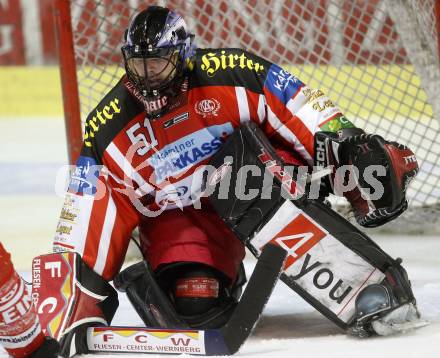 EBEL. Eishockey Bundesliga. EC KAC gegen EC RED BULL SALZBURG. Travis Scott (KAC). Klagenfurt, am 2.1.2009.
Foto: Kuess 

---
pressefotos, pressefotografie, kuess, qs, qspictures, sport, bild, bilder, bilddatenbank