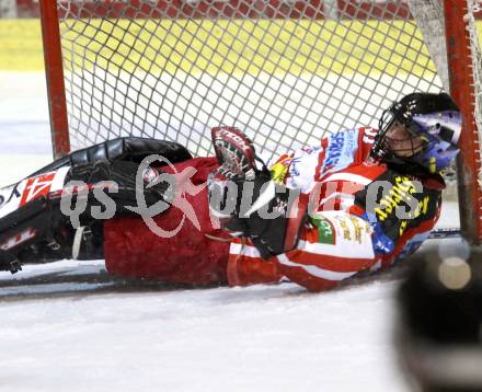 EBEL. Eishockey Bundesliga. EC KAC gegen EC RED BULL SALZBURG. Travis Scott (KAC). Klagenfurt, am 2.1.2009.
Foto: Kuess 

---
pressefotos, pressefotografie, kuess, qs, qspictures, sport, bild, bilder, bilddatenbank