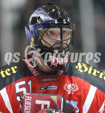 EBEL. Eishockey Bundesliga. EC KAC gegen EC RED BULL SALZBURG. Travis Scott (KAC). Klagenfurt, am 2.1.2009.
Foto: Kuess 

---
pressefotos, pressefotografie, kuess, qs, qspictures, sport, bild, bilder, bilddatenbank