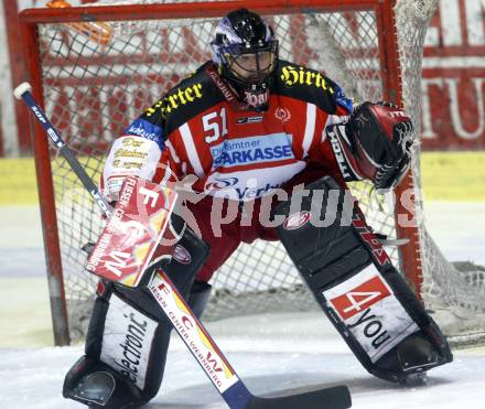 EBEL. Eishockey Bundesliga. EC KAC gegen EC RED BULL SALZBURG. Travis Scott (KAC). Klagenfurt, am 2.1.2009.
Foto: Kuess 

---
pressefotos, pressefotografie, kuess, qs, qspictures, sport, bild, bilder, bilddatenbank