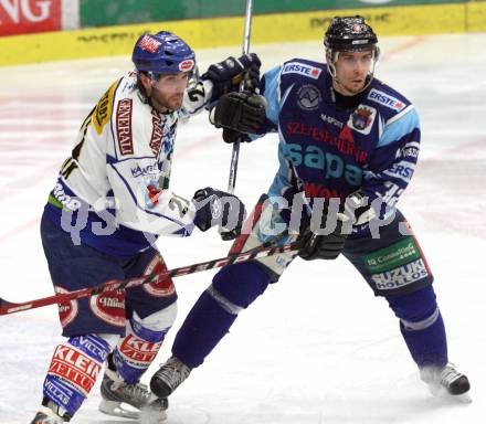 EBEL. Eishockey Bundesliga. VSV gegen Alba Volan. Nikolas Petrik (VSV). Villach, am 2.1.2009.
Foto: Kuess 

---
pressefotos, pressefotografie, kuess, qs, qspictures, sport, bild, bilder, bilddatenbank