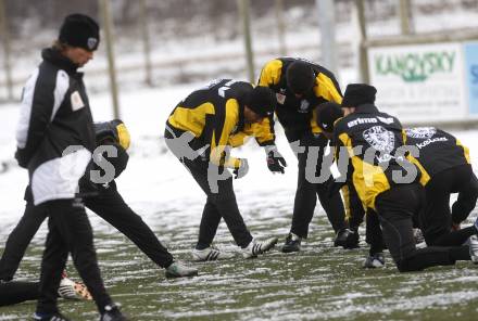 Fussball. Bundesliga. SK Austria Kaernten Trainingsauftakt.  Moosburg, am 5.1.2009
Foto: Kuess

---
pressefotos, pressefotografie, kuess, qs, qspictures, sport, bild, bilder, bilddatenbank